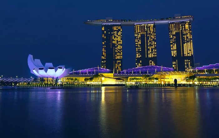Article Image for A Guide to Opening a Business Bank Account in Singapore