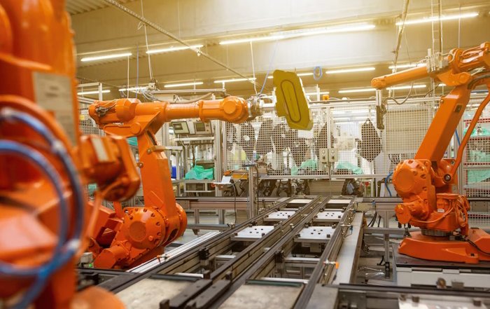 Article Image for AI and Automation Transforming Manufacturing in Developed Markets