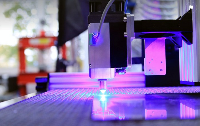 AI and Automation Transforming Manufacturing in Germany