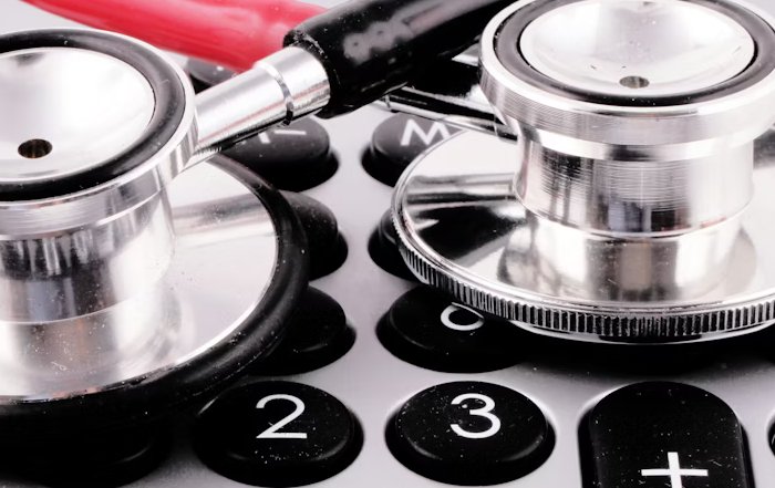 Article Image for AI Innovations in Healthcare and Finance