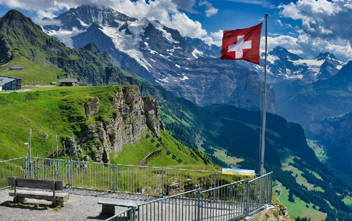 Article Image for Analyzing the Strength of the Swiss Economy