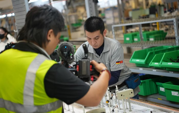 Article Image for Automation and Its Effect on Global Employment