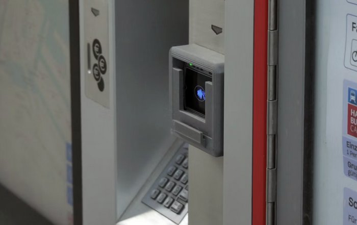 Article Image for Banking Security Strengthens Through Advanced Technology