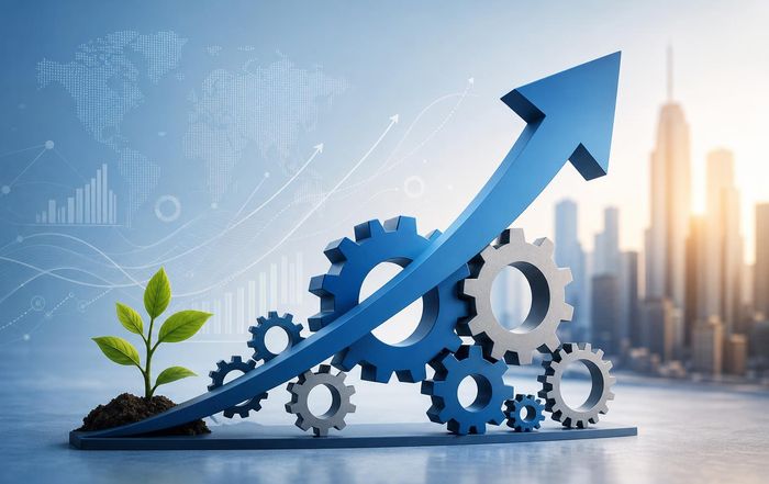 Article Image for Business Growth Through Operational Innovation