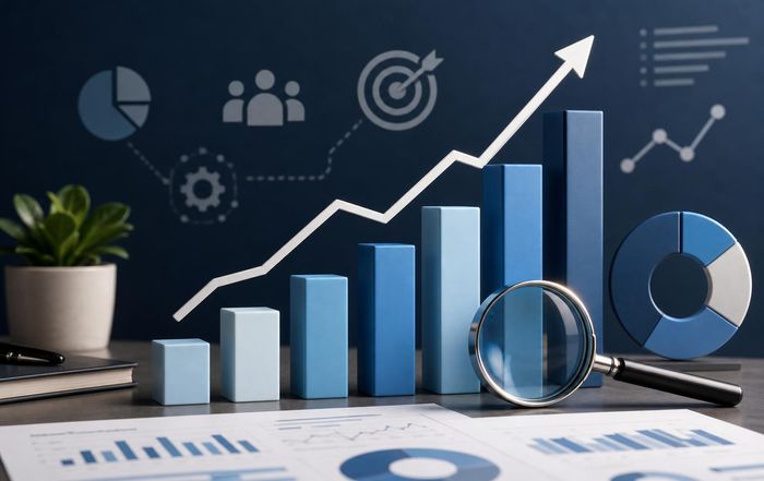 Article Image for Business Performance Indicators That Matter Most