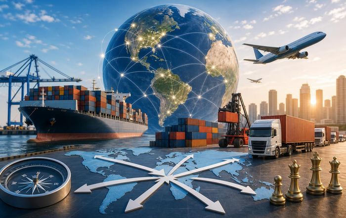 Article Image for Business Strategies for Expanding International Trade