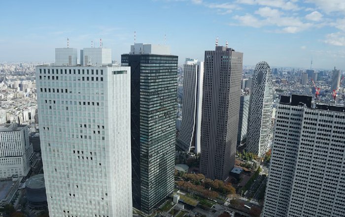 Article Image for Corporate Governance Reforms Worldwide