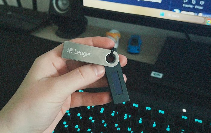 Article Image for Crypto Wallet Security Best Practices