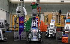 Article Image for Employment Patterns Evolve with Automation and AI