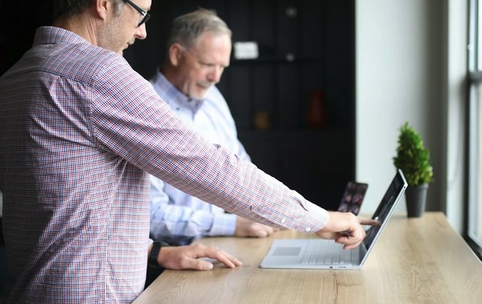 Article Image for Founders Redefine Leadership in a Tech-Driven World