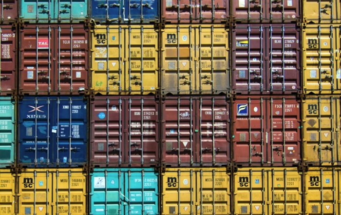 Article Image for Global Trade Patterns Shape Economic Recovery