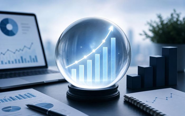 Article Image for How Businesses Can Improve Revenue Forecasting