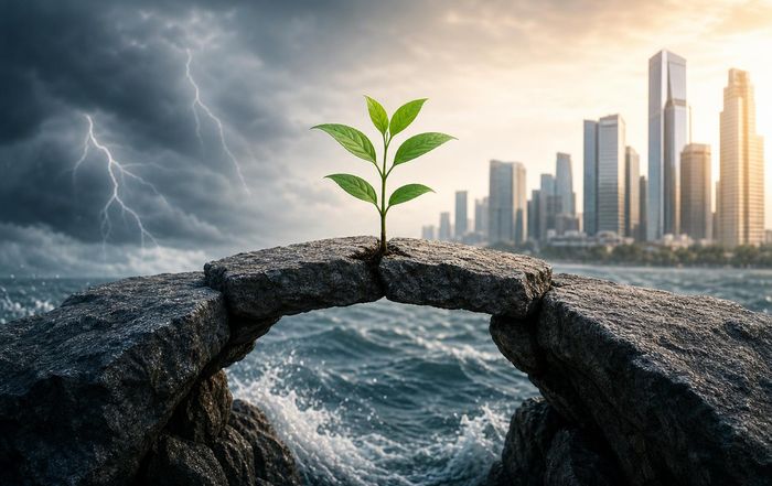 Article Image for How Companies Can Build Resilient Business Models