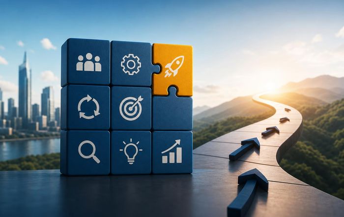Article Image for How Companies Can Improve Enterprise Agility