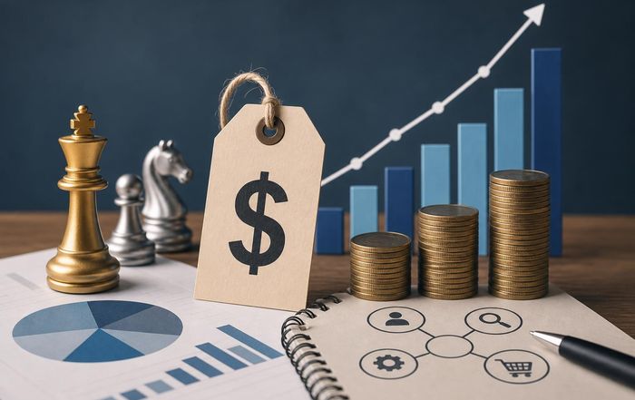 Article Image for How Companies Can Improve Pricing Strategies