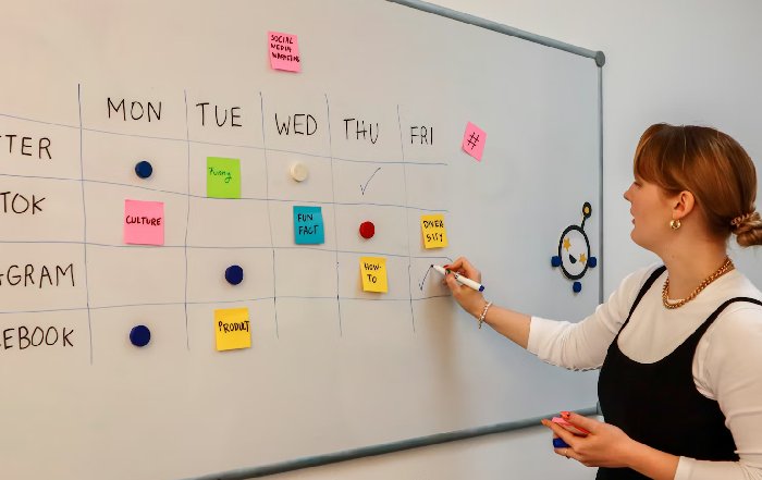 Article Image for How to Create a Marketing Plan for a New Business Launch