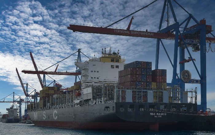 Article Image for Navigating International Business Expansion