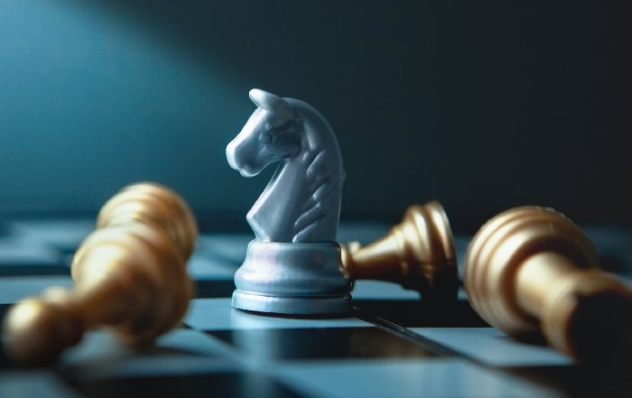 Article Image for Navigating Regulatory Changes in Crypto