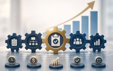 Article Image for The Business Benefits of Process Standardization