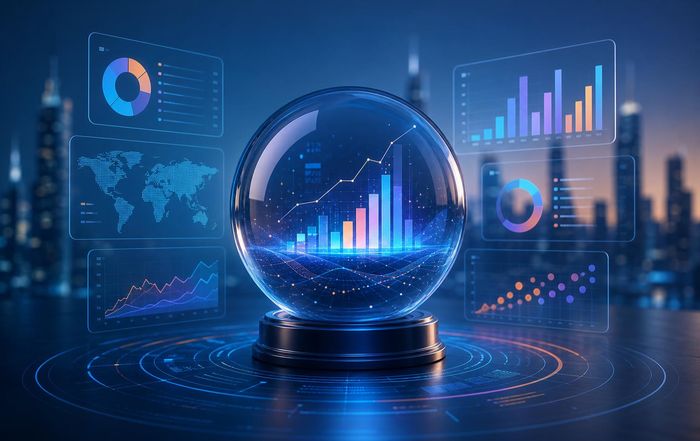Article Image for The Future of Business Intelligence Platforms