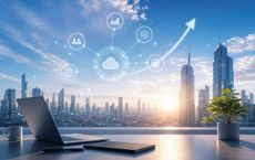 Article Image for The Future of Enterprise Productivity
