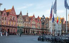 Article Image for The Impact of Global Economic News on European Markets