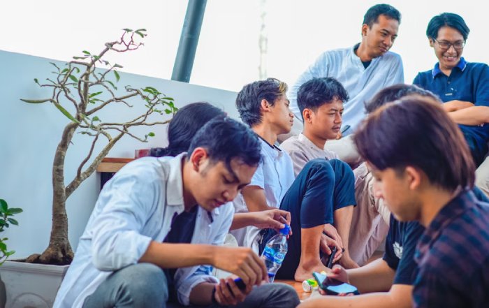 Article Image for The Rise of Fintech Startups in Asia’s Financial Centers