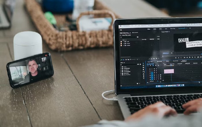 Article Image for The Role of AI in Content Marketing