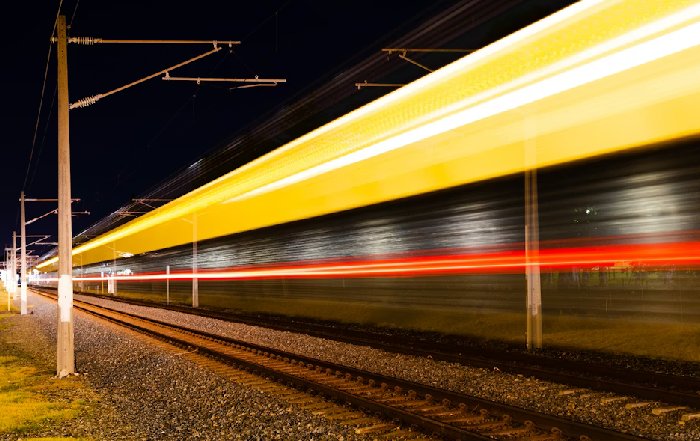 Article Image for The State of High-Speed Rail and Its Economic Impact in Spain