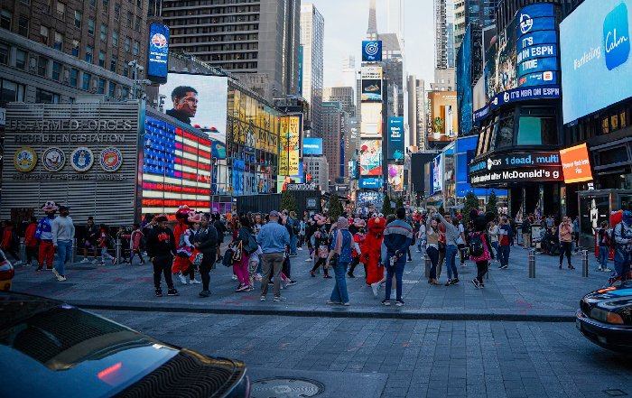 Article Image for The State of the American Technology Job Market