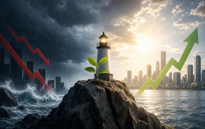 Article Image for Why Business Resilience Matters During Economic Shifts