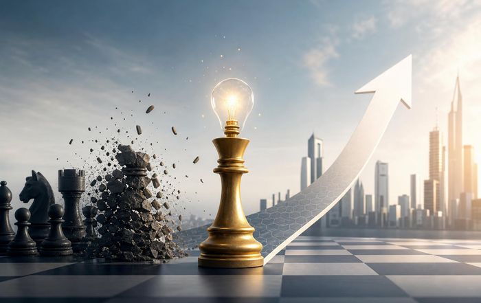 Article Image for Why Corporate Strategy Requires Continuous Innovation