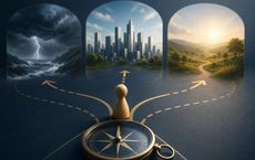 Article Image for Why Scenario Planning Supports Better Decisions