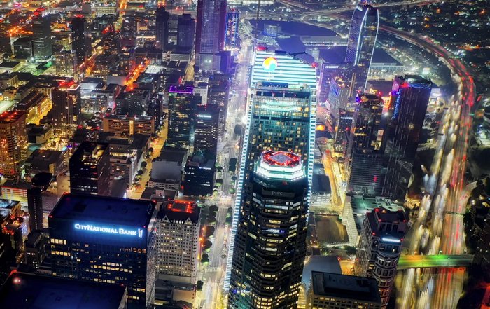 Article Image for World Economies Respond to Rapid Technological Change